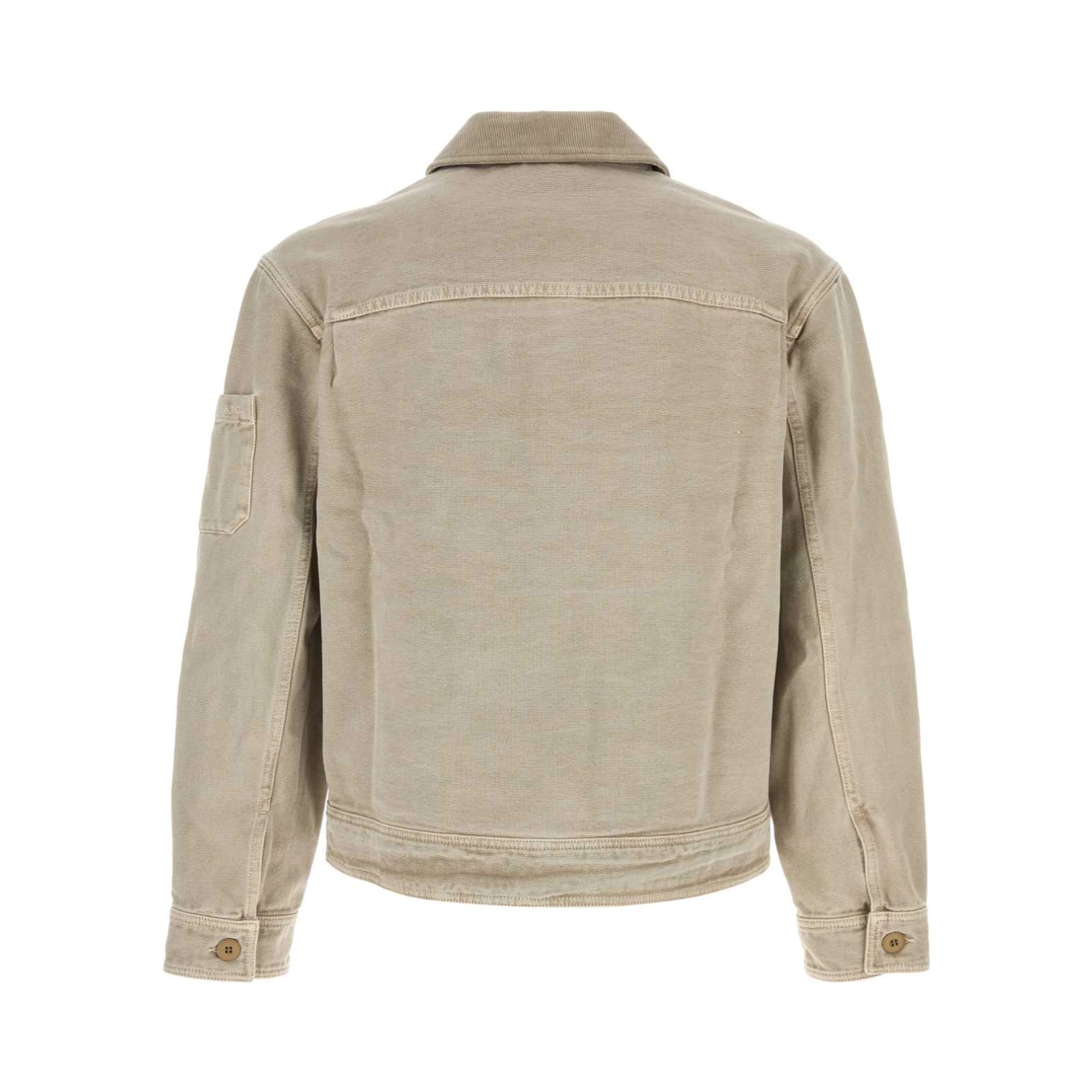 BLOUSON ALEXIS