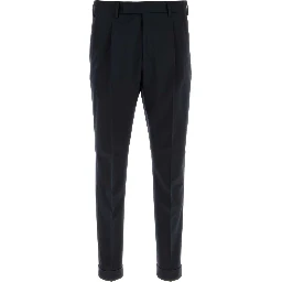 PANTALONE 1 PINCES