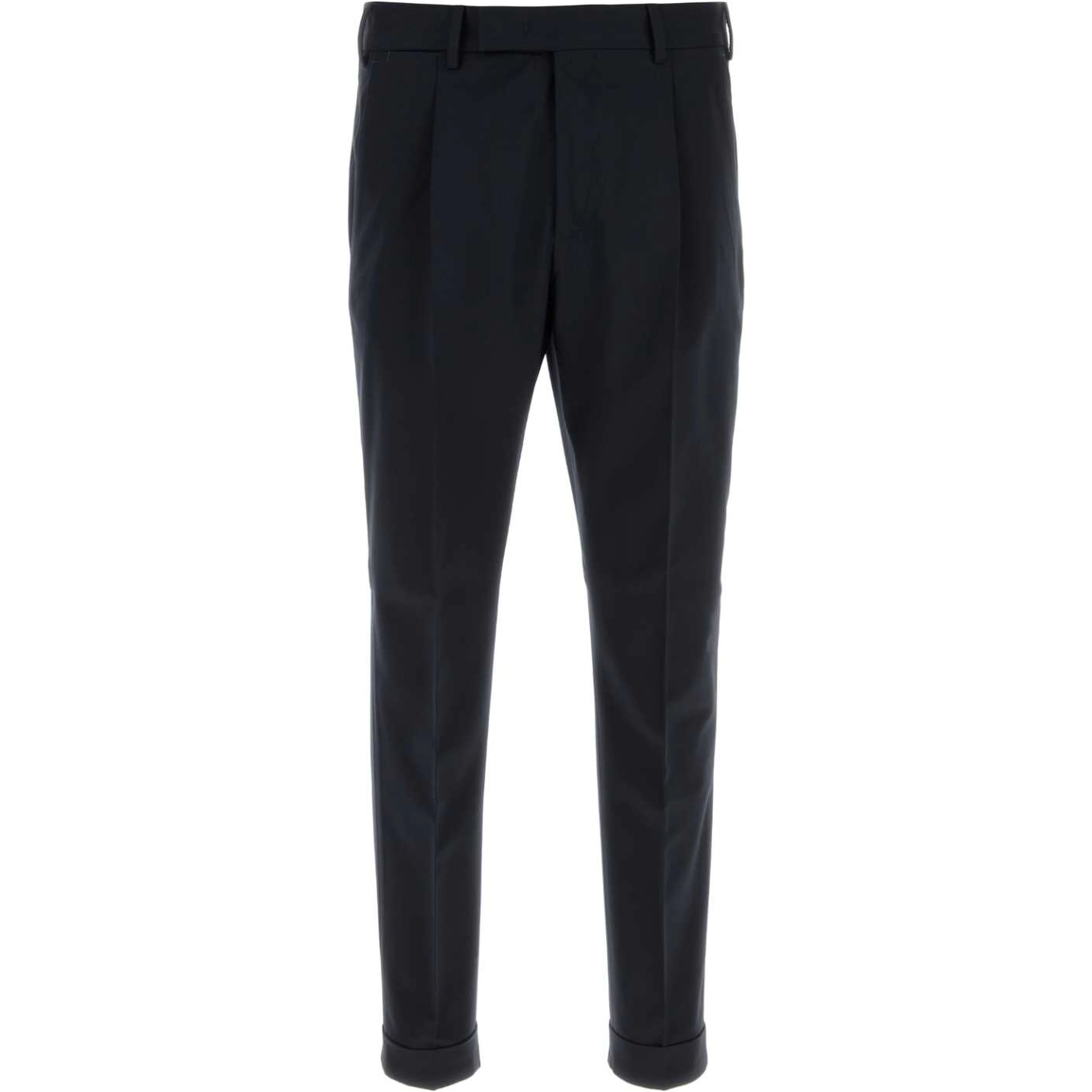 PANTALONE 1 PINCES