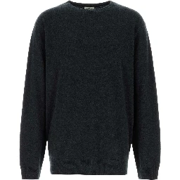 ROUND NECK SWEATER