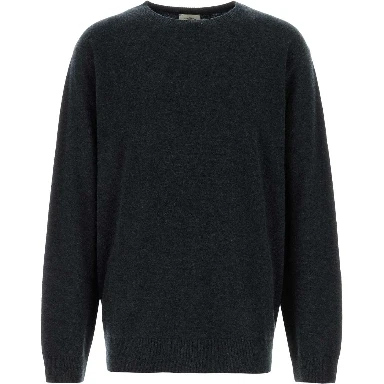 ROUND NECK SWEATER