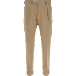 PANTALONE 1 PINCES