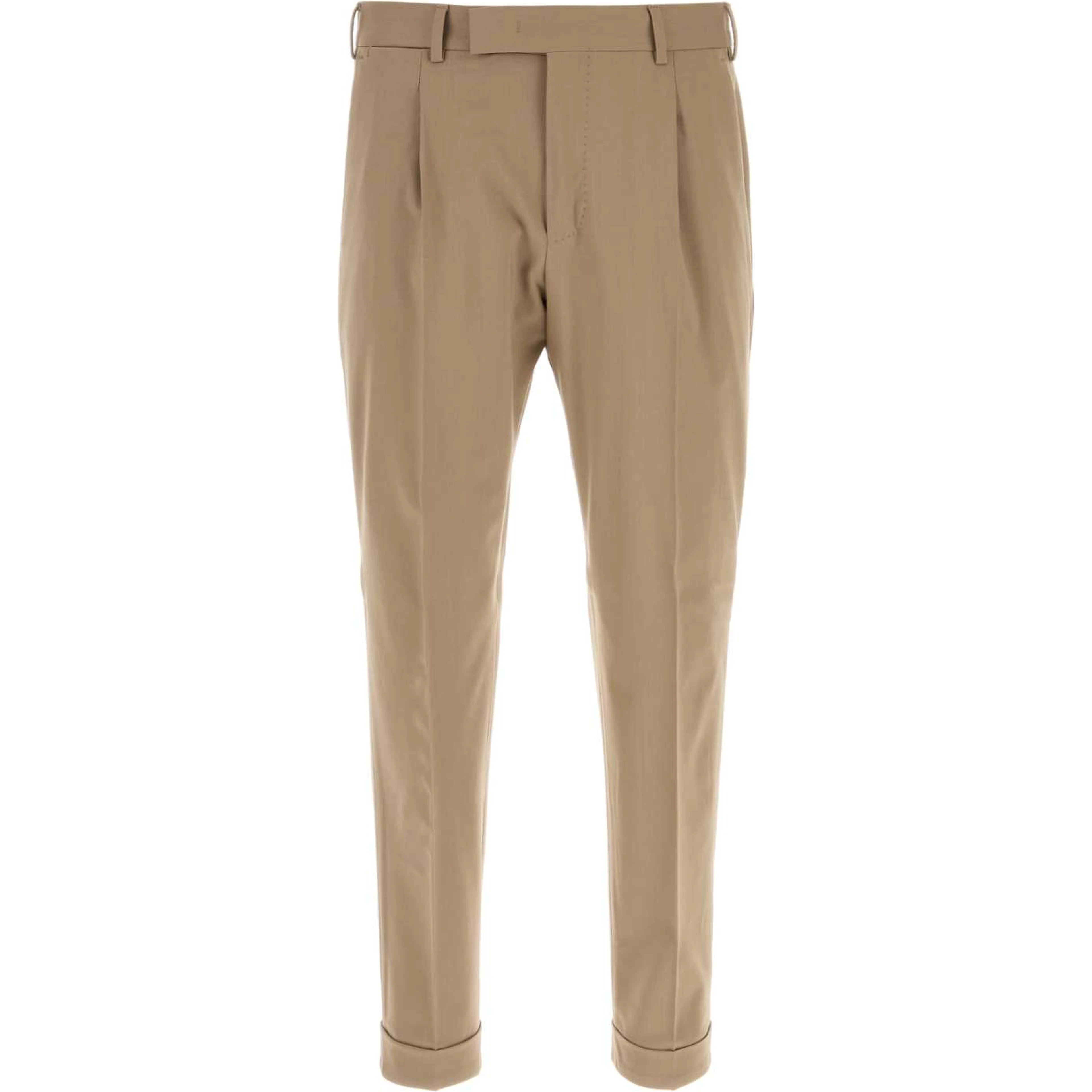PANTALONE 1 PINCES