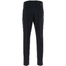 PANTALONE 1 PINCES