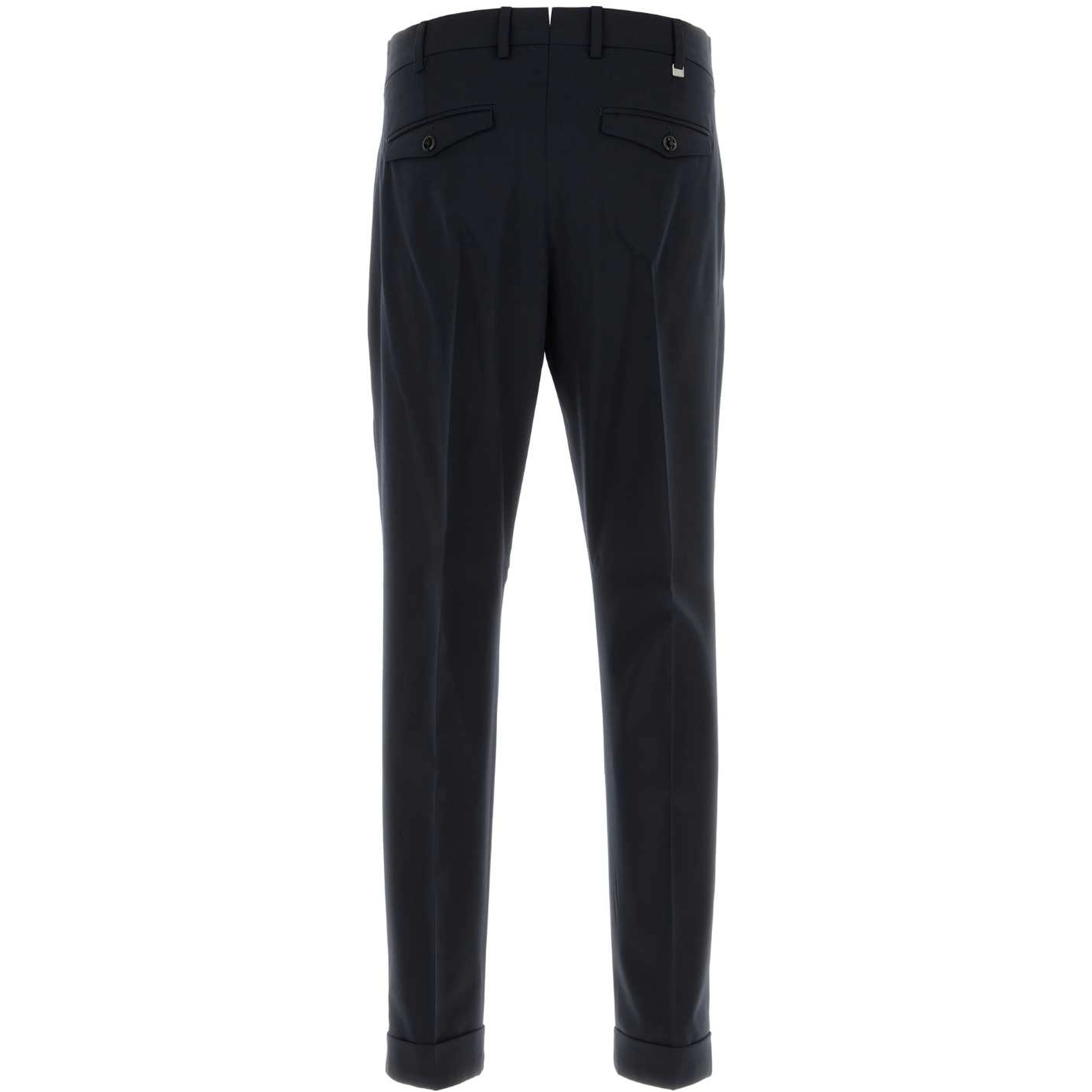 PANTALONE 1 PINCES