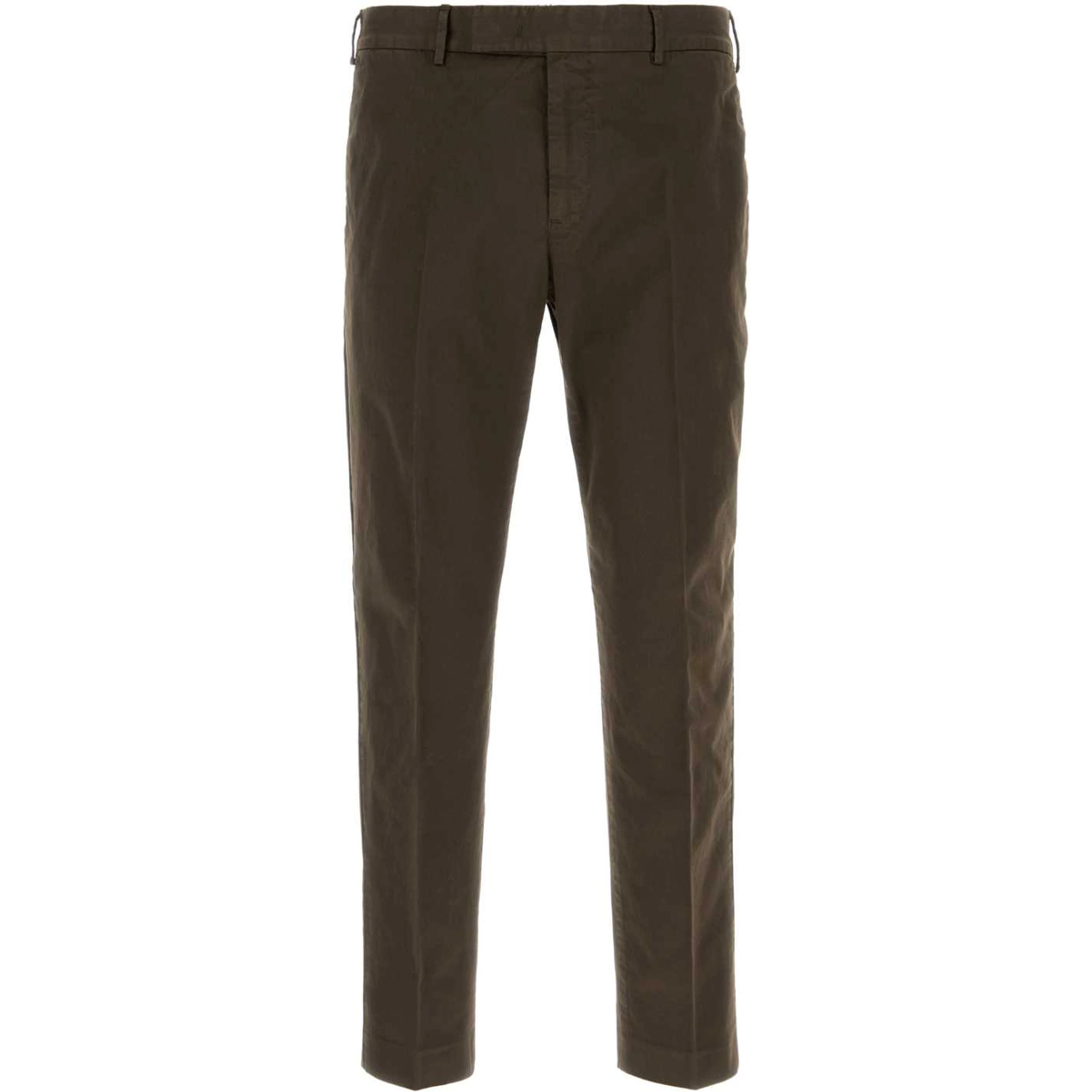 Pantalone REBEL_F.F.