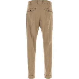 PANTALONE 1 PINCES