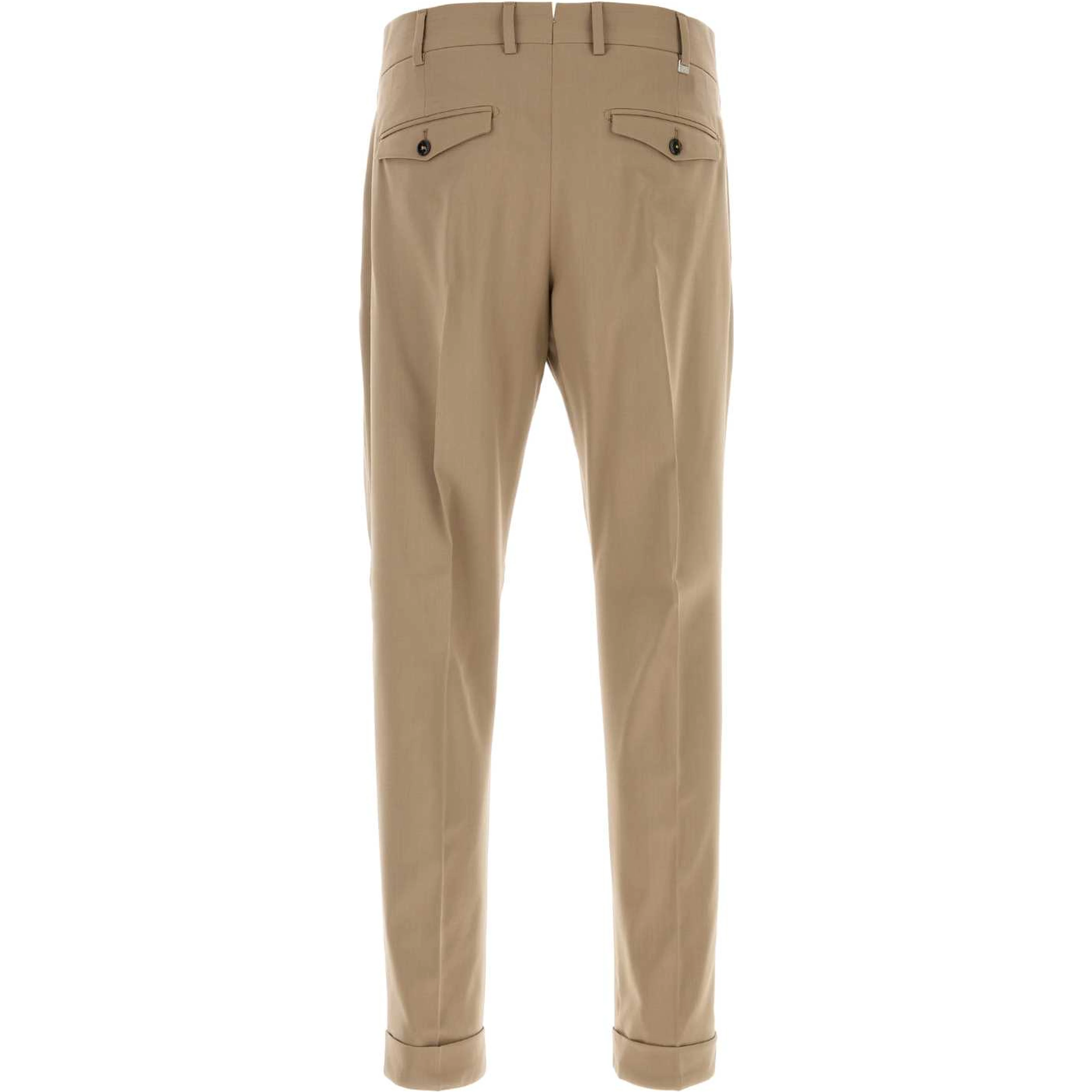 PANTALONE 1 PINCES