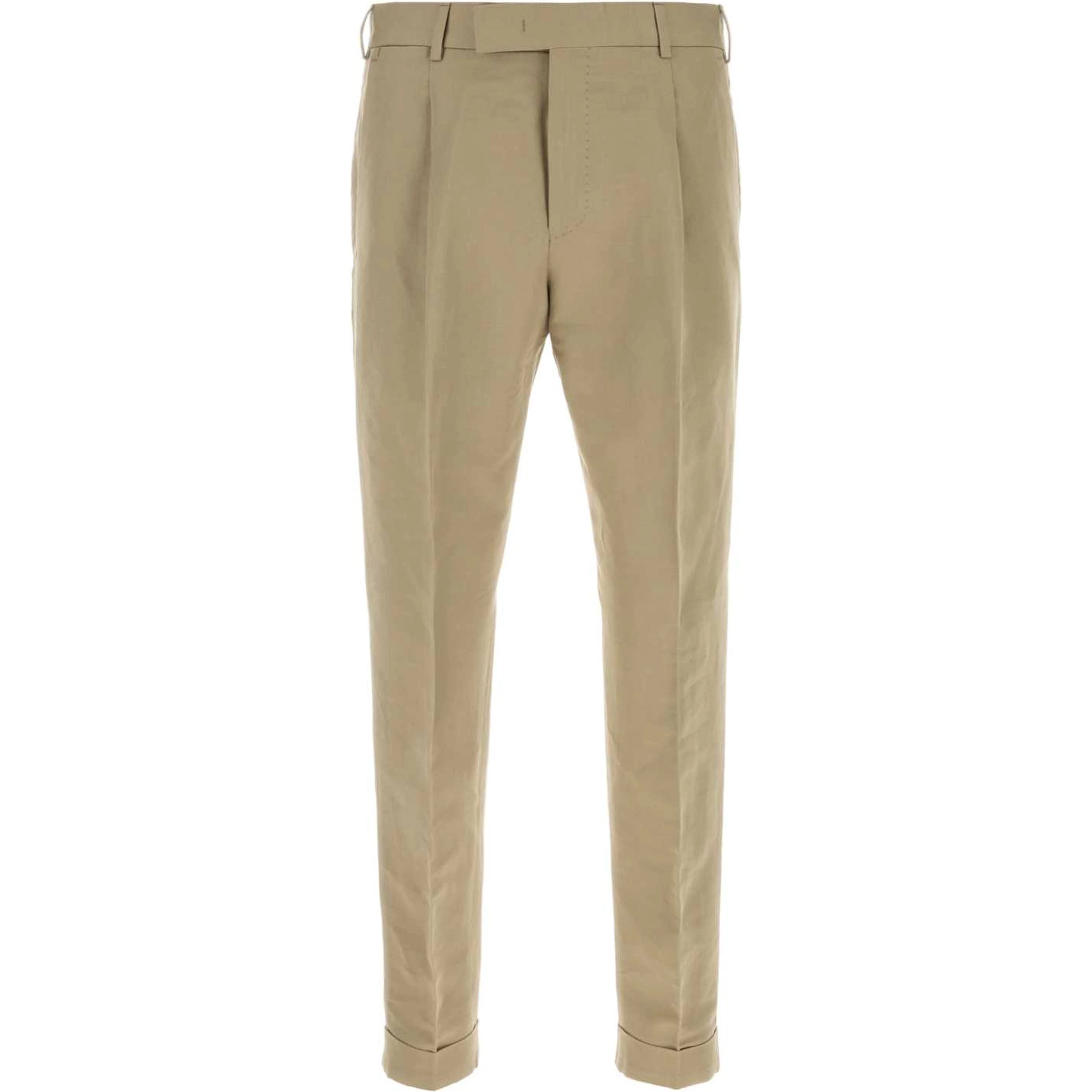 Pantalone REBEL_1P