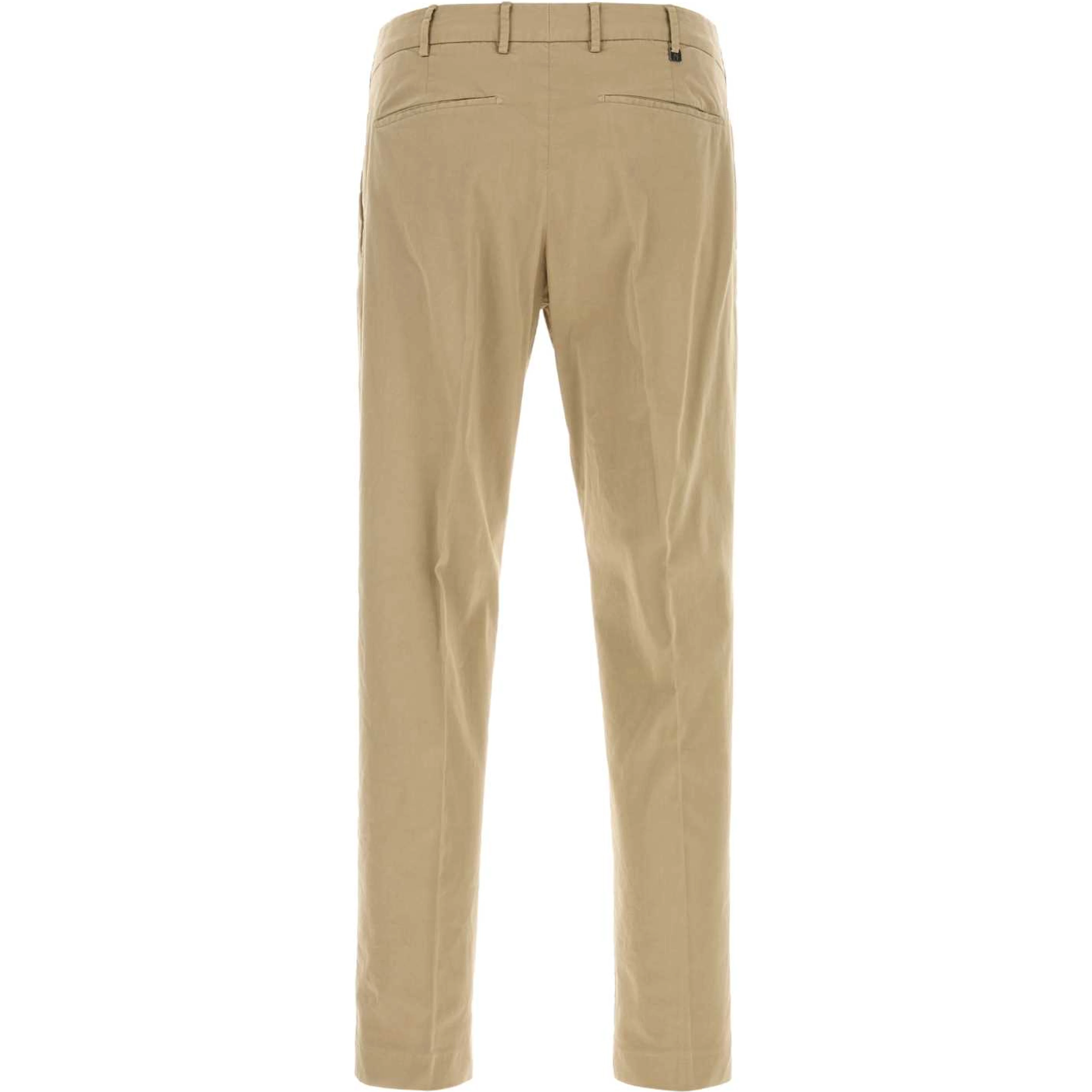 Pantalone REBEL_F.F.