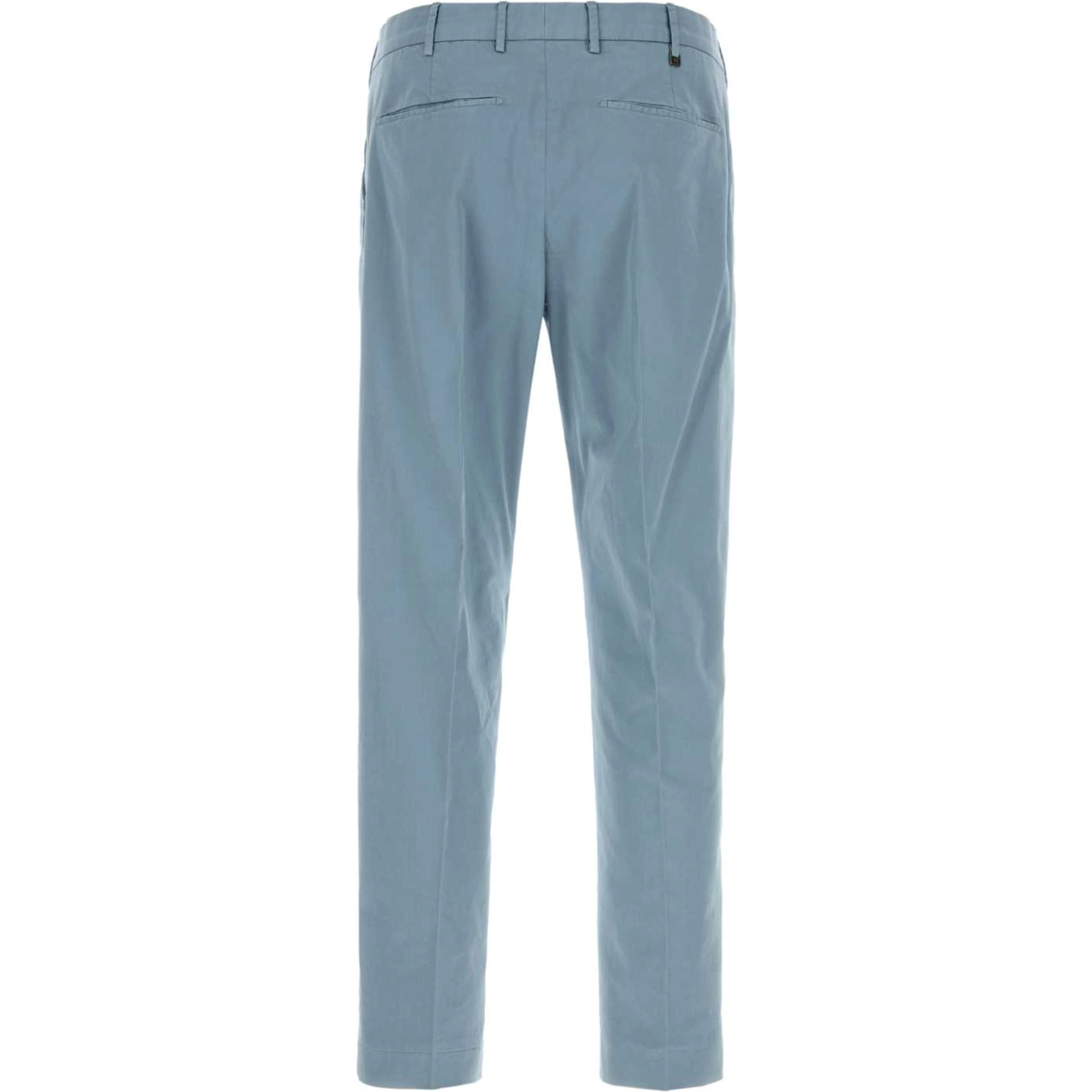 Pantalone REBEL_F.F.