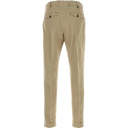 Pantalone REBEL_1P