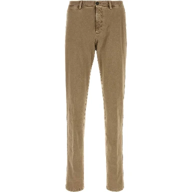 Pantalone E_SLIM_VINTAGE