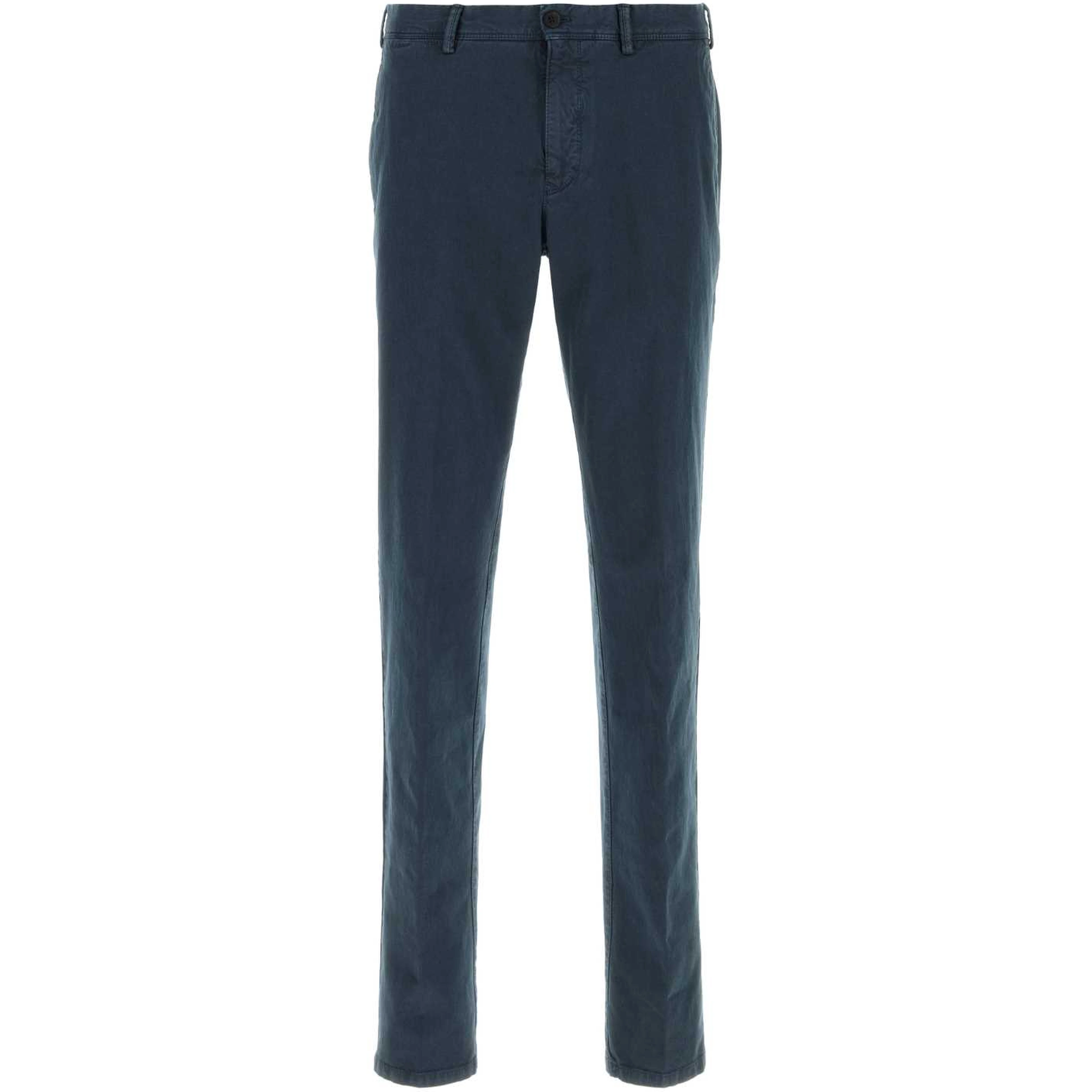 Pantalone E_SLIM_VINTAGE