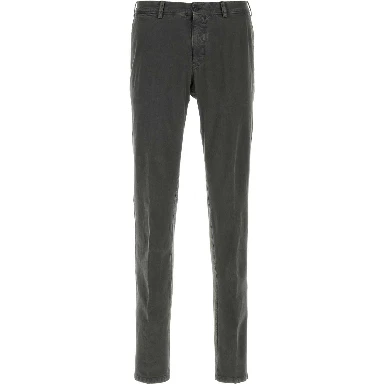 Pantalone E_SLIM_VINTAGE