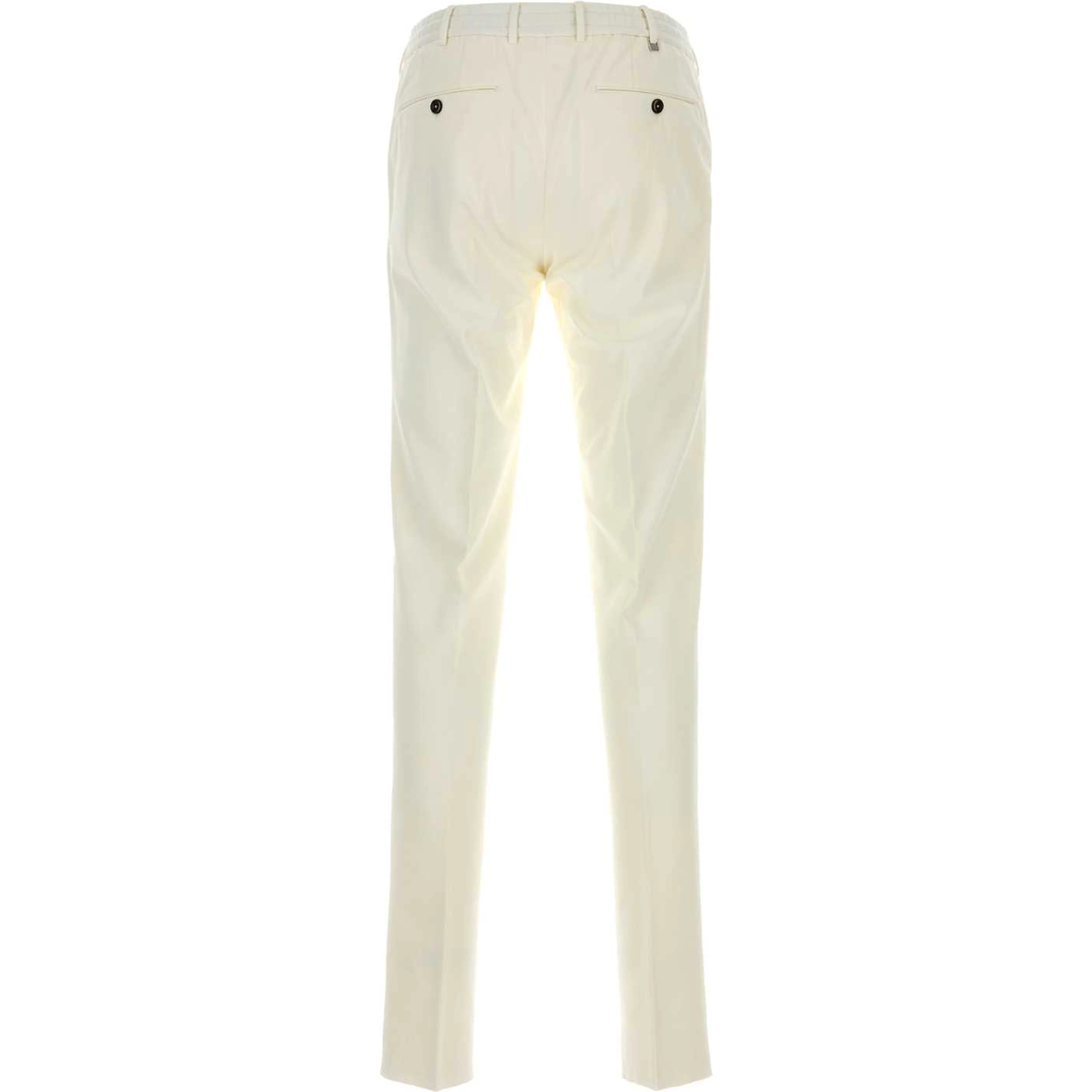 Pantalone SLIM_JOGGER