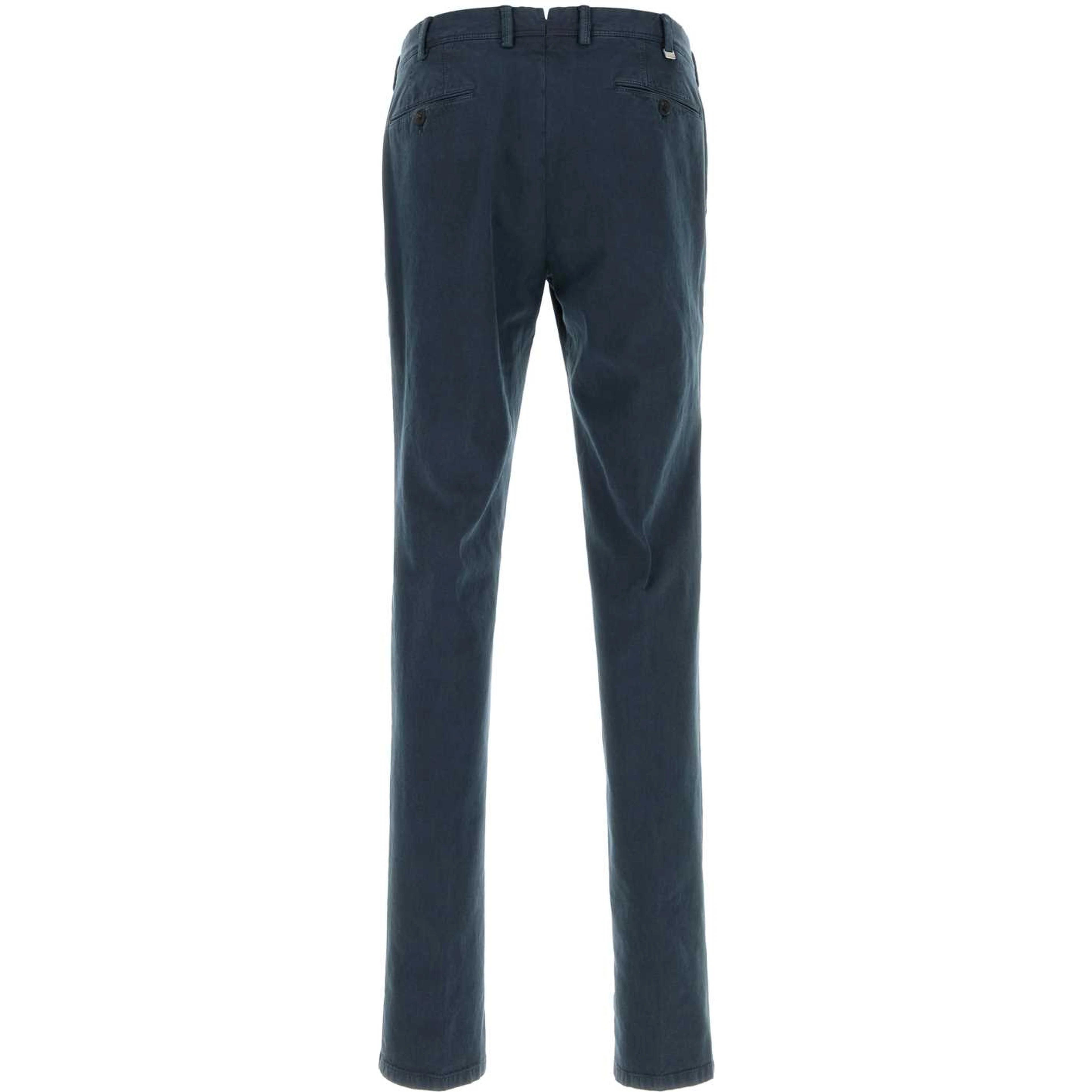Pantalone E_SLIM_VINTAGE