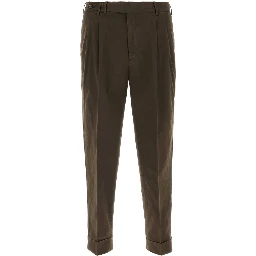 Pantalone CARROT_2P