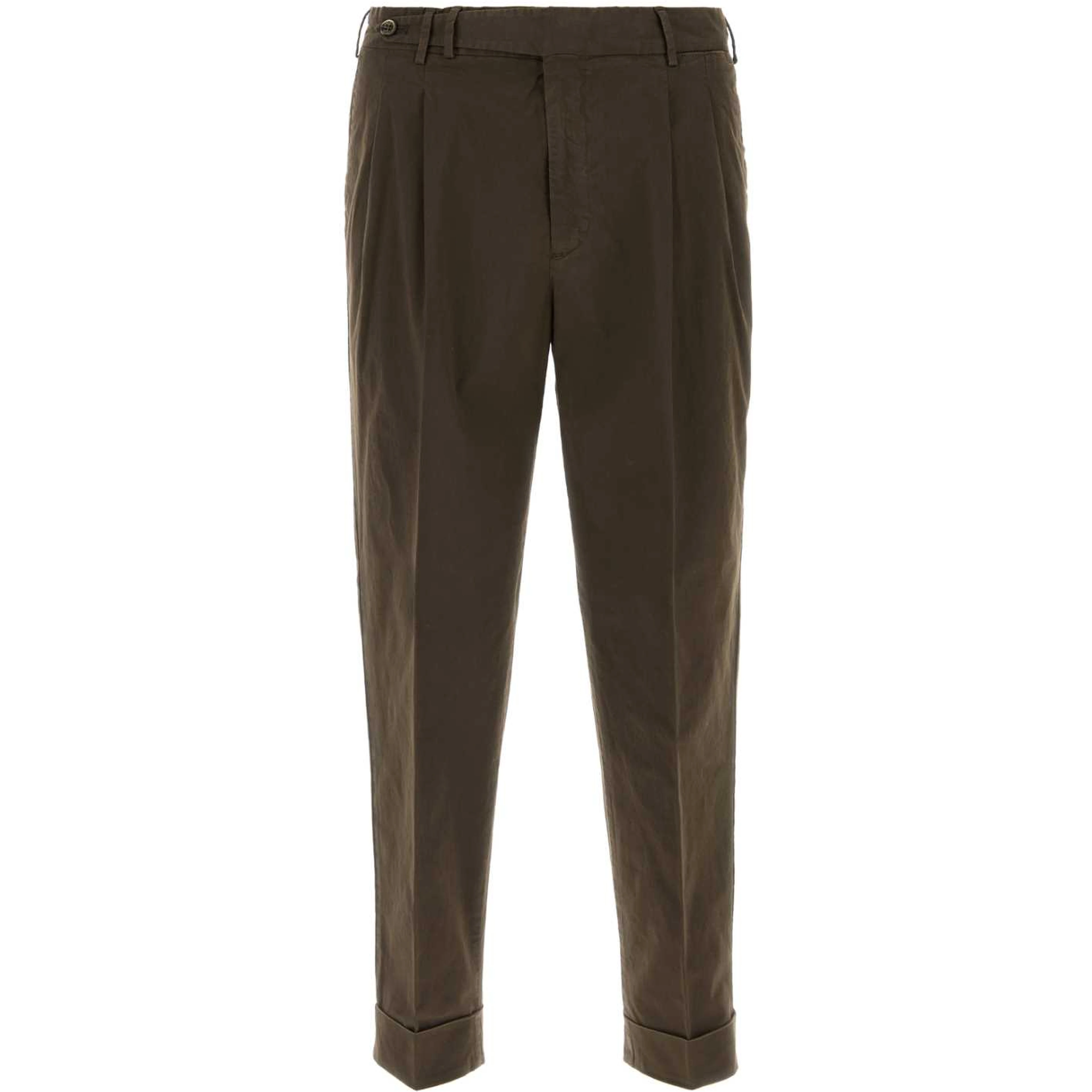 Pantalone CARROT_2P