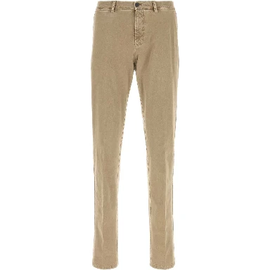 Pantalone E_SLIM_VINTAGE