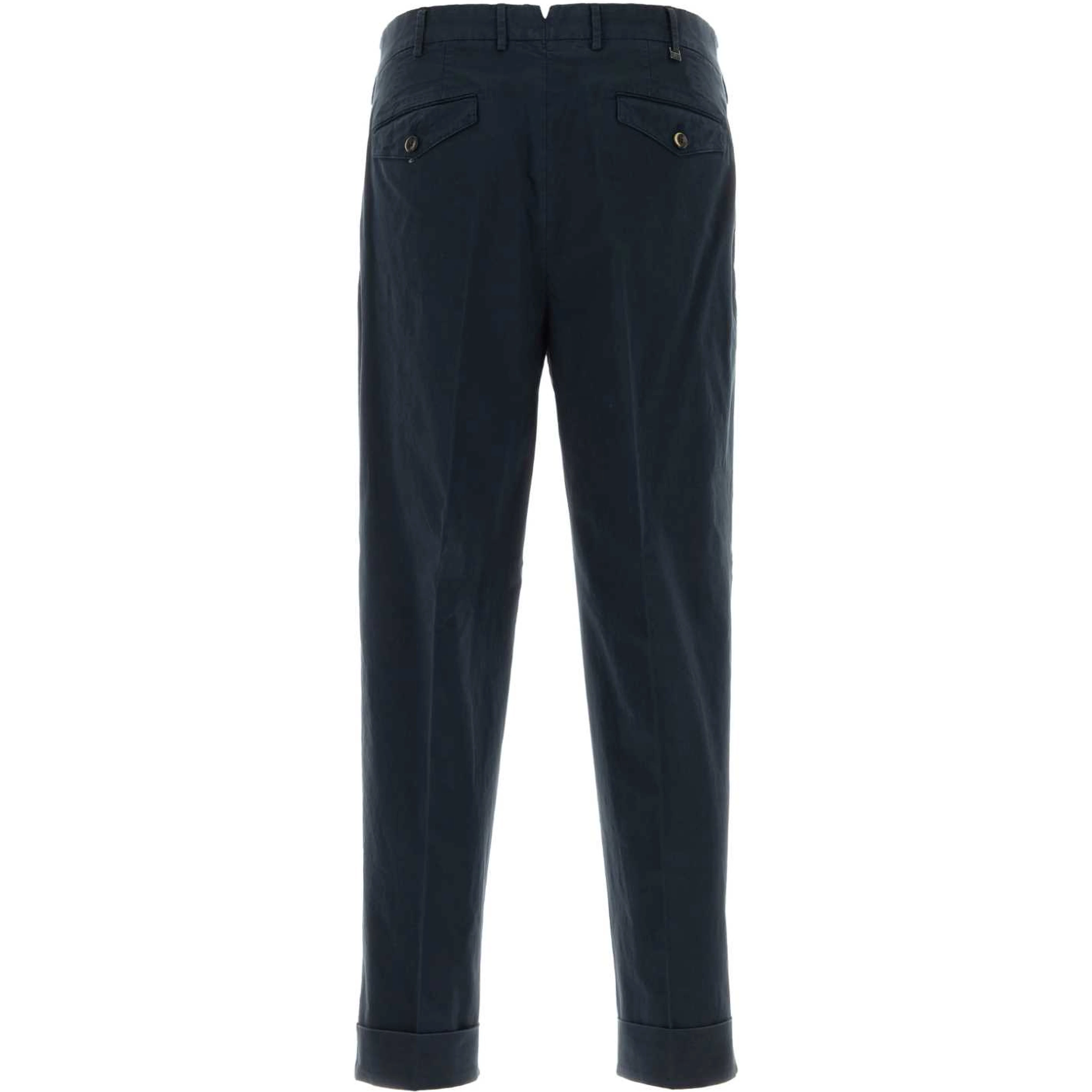 Pantalone CARROT_2P