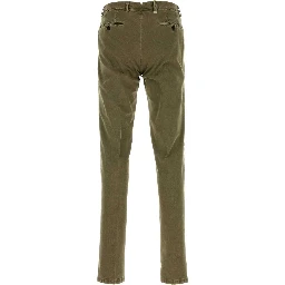 Pantalone E_SLIM_VINTAGE