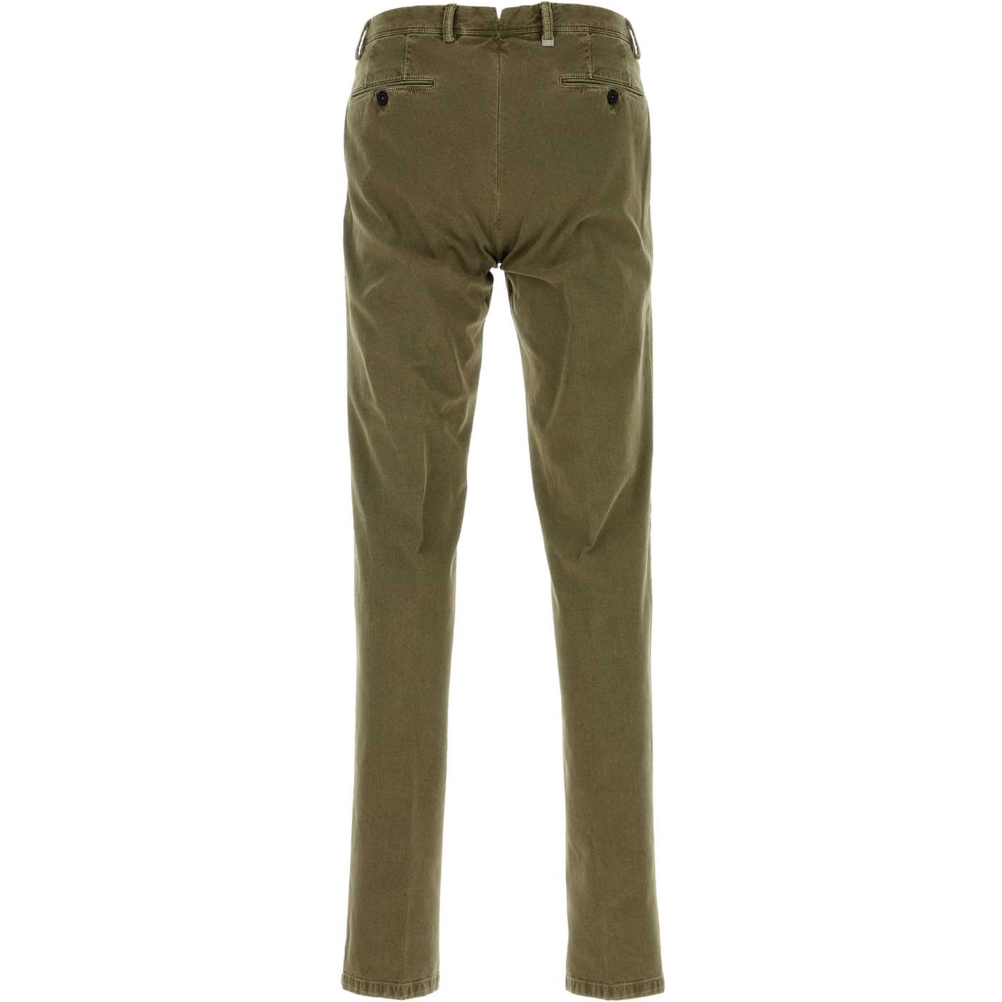 Pantalone E_SLIM_VINTAGE
