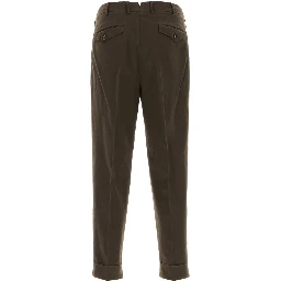 Pantalone CARROT_2P