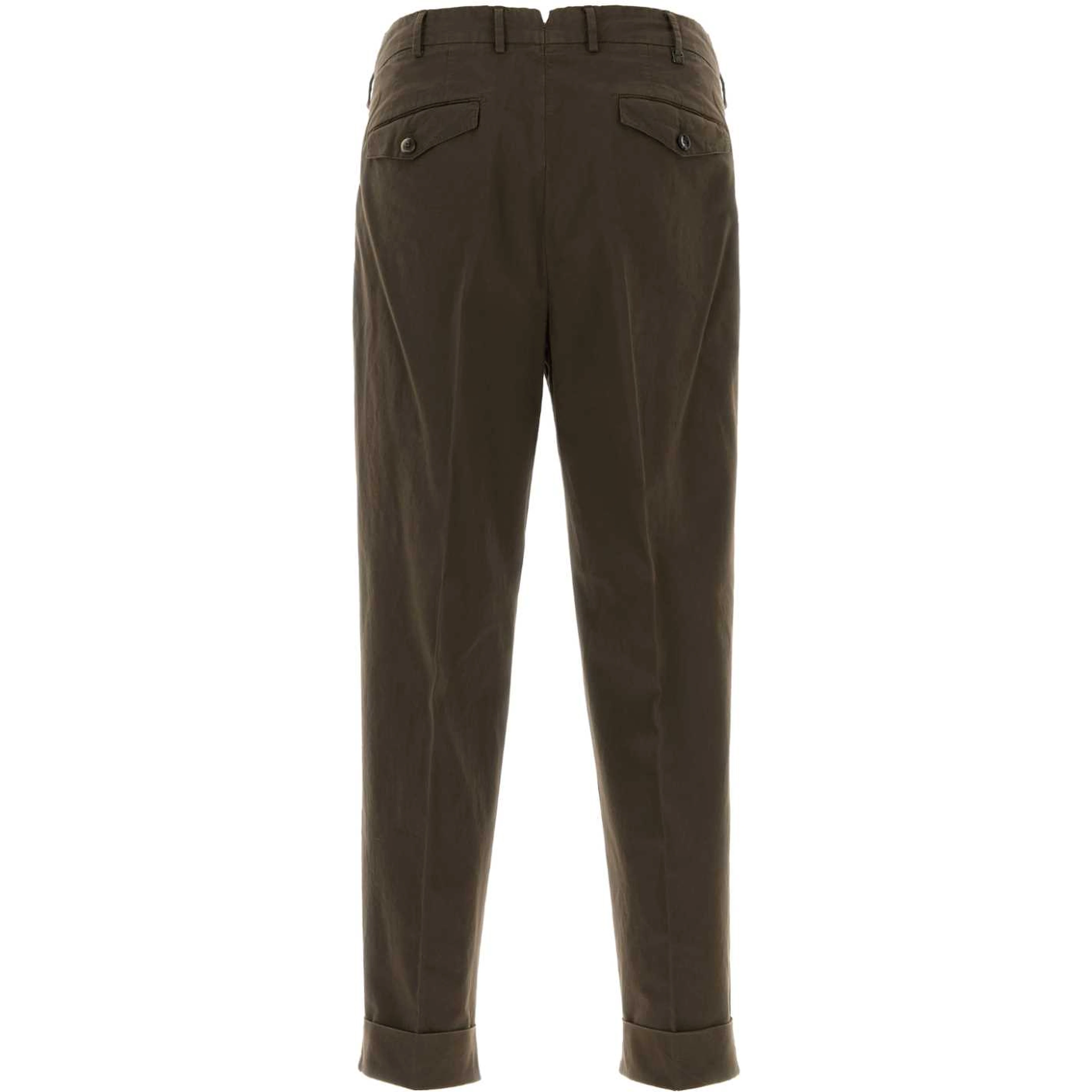 Pantalone CARROT_2P
