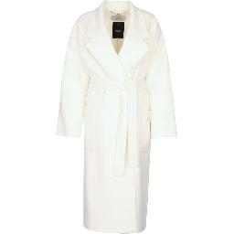 CAPPOTTO CON CINTURA