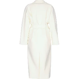 CAPPOTTO CON CINTURA