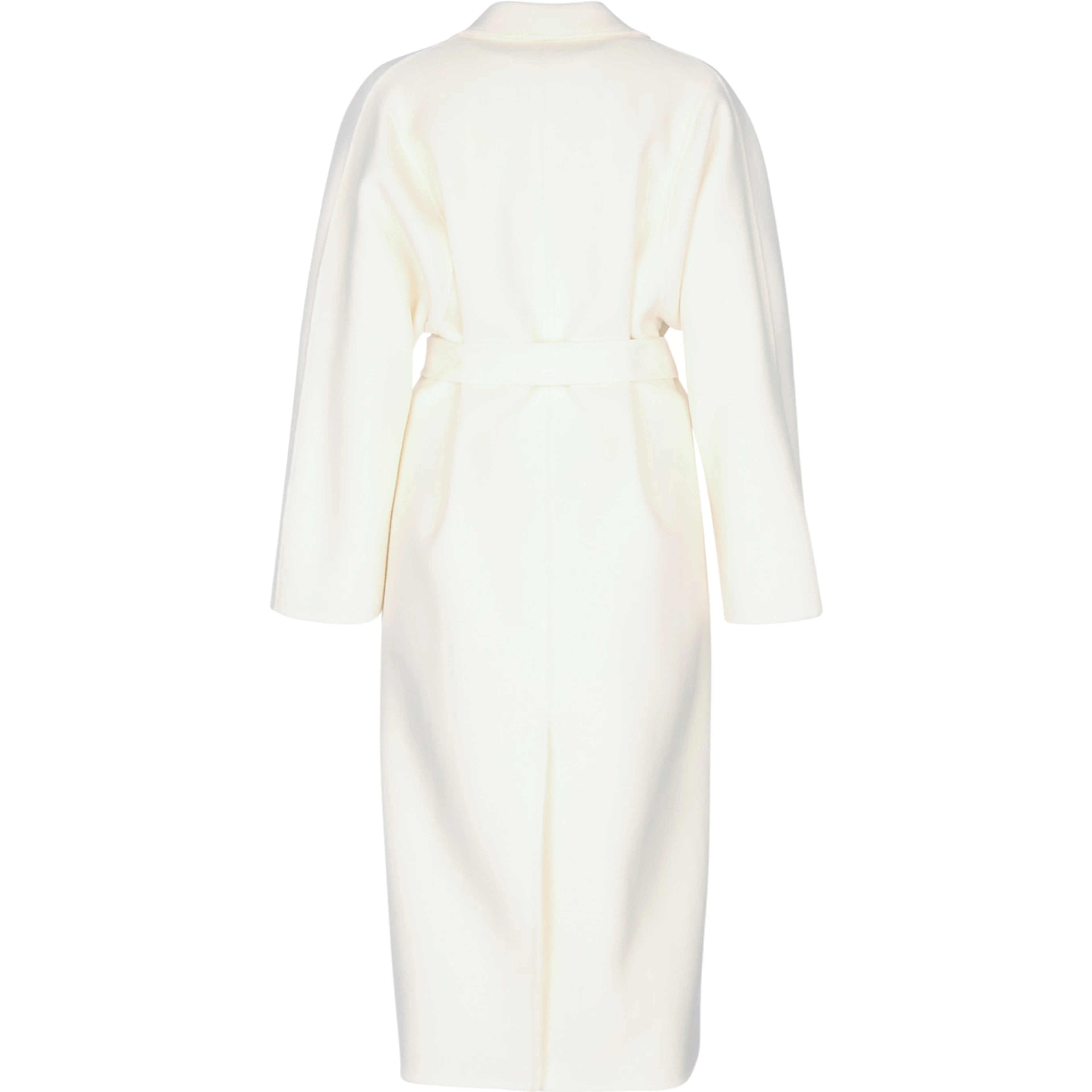 CAPPOTTO CON CINTURA