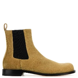 CHELSEA LOAFER BOOT M