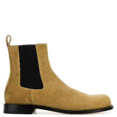CHELSEA LOAFER BOOT M