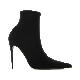 SHORT BOOTS