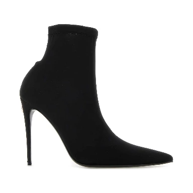 SHORT BOOTS