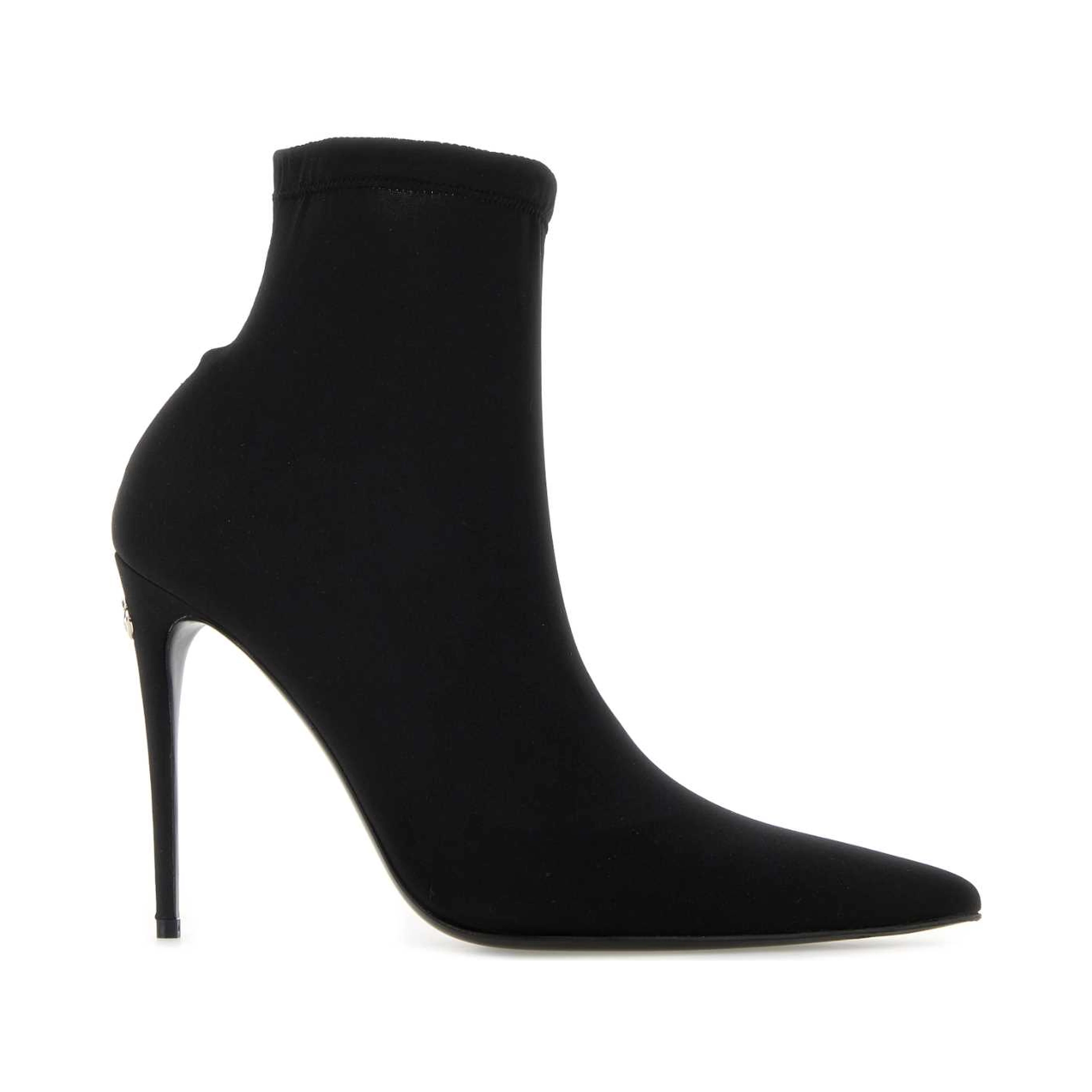 SHORT BOOTS