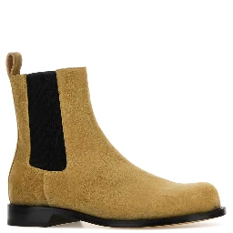 CHELSEA LOAFER BOOT M