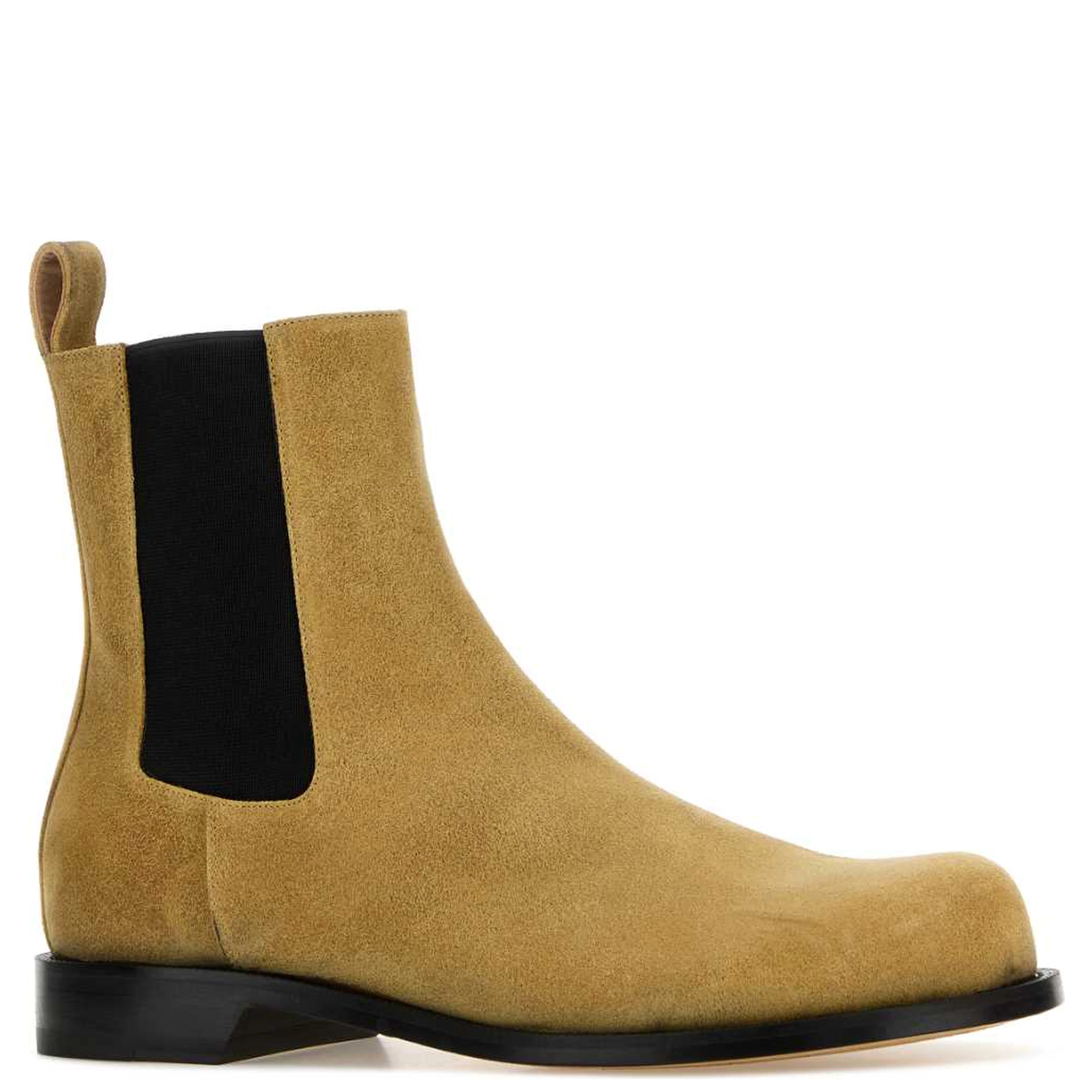 CHELSEA LOAFER BOOT M