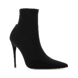 SHORT BOOTS