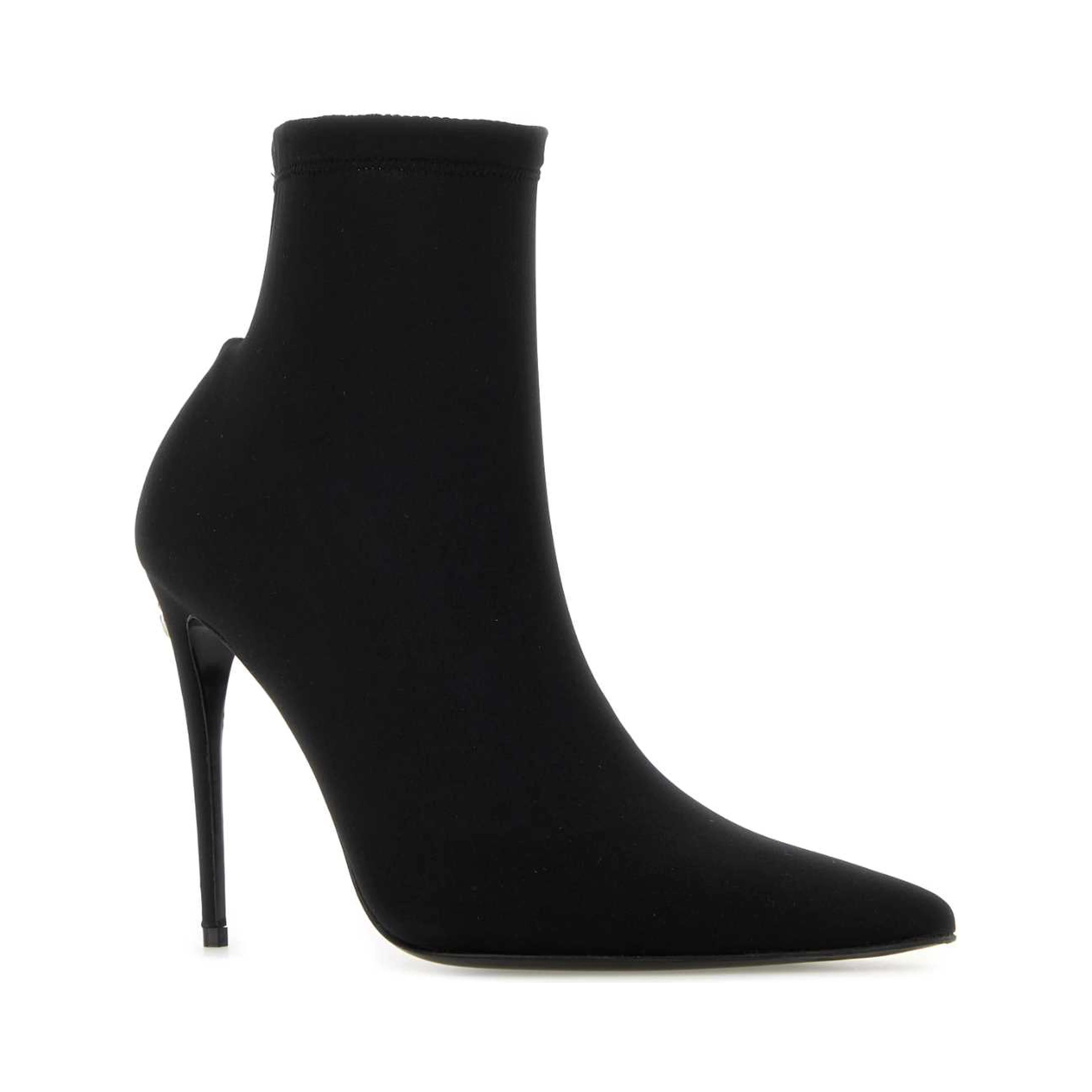 SHORT BOOTS