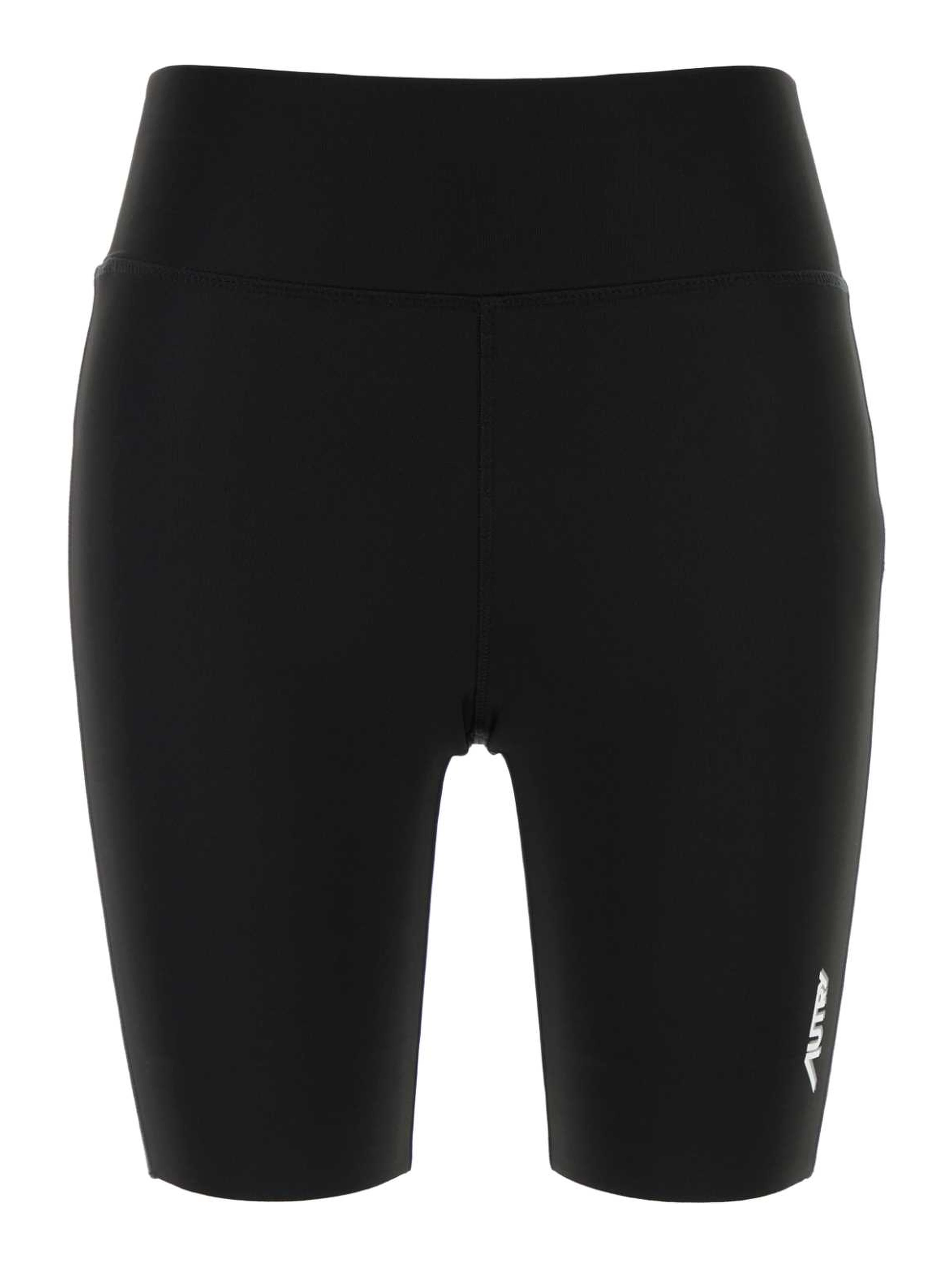 BIKER SHORTS WOMAN