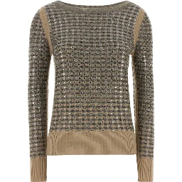 MAGLIA MANICA LUNGA