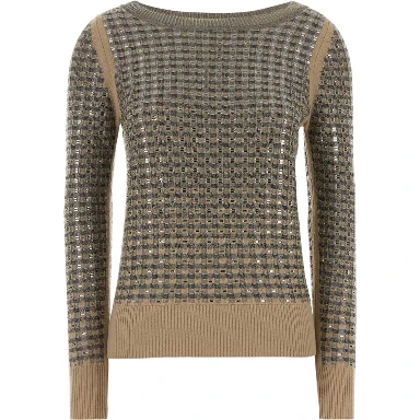 MAGLIA MANICA LUNGA