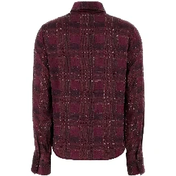 CAMICIA STRASS