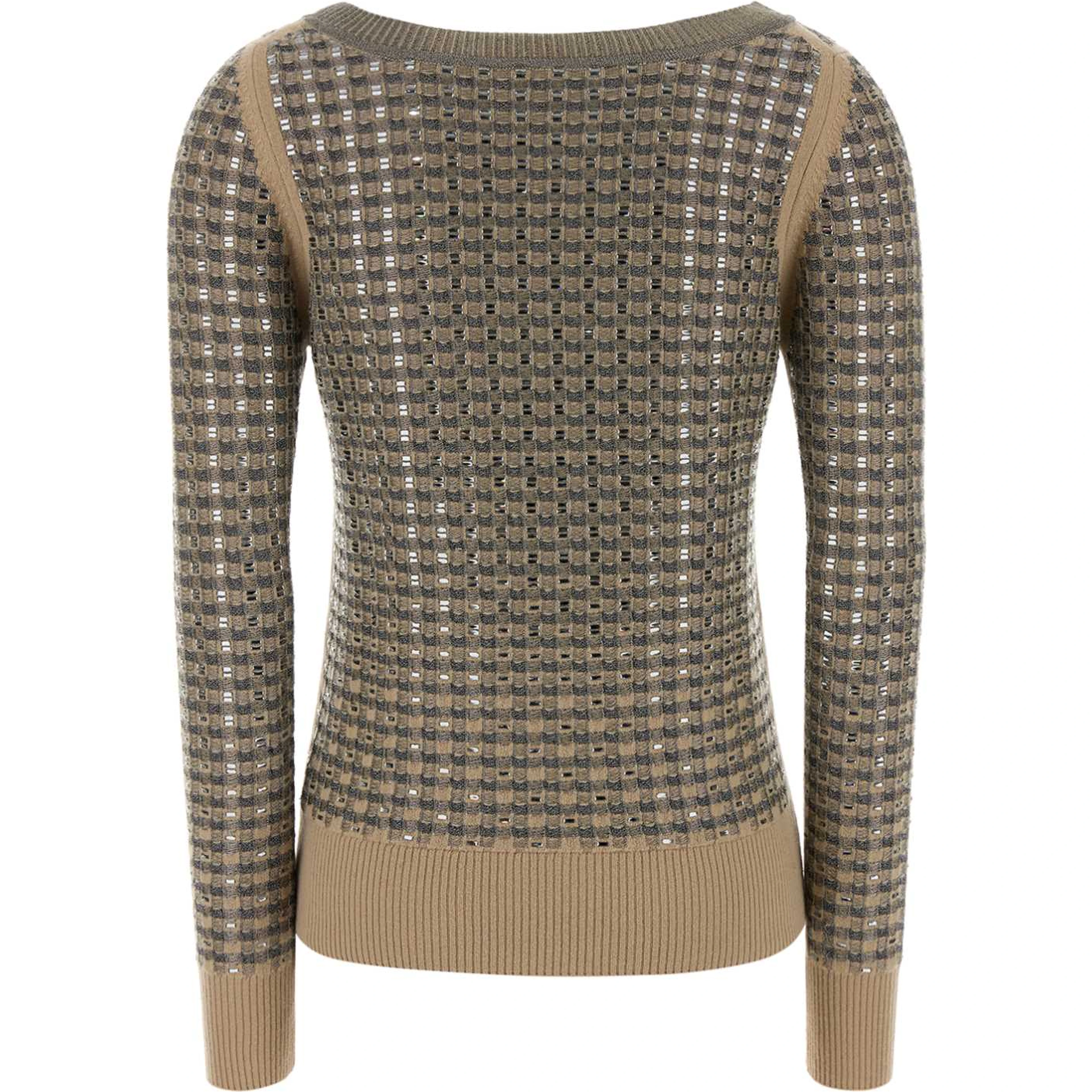 MAGLIA MANICA LUNGA