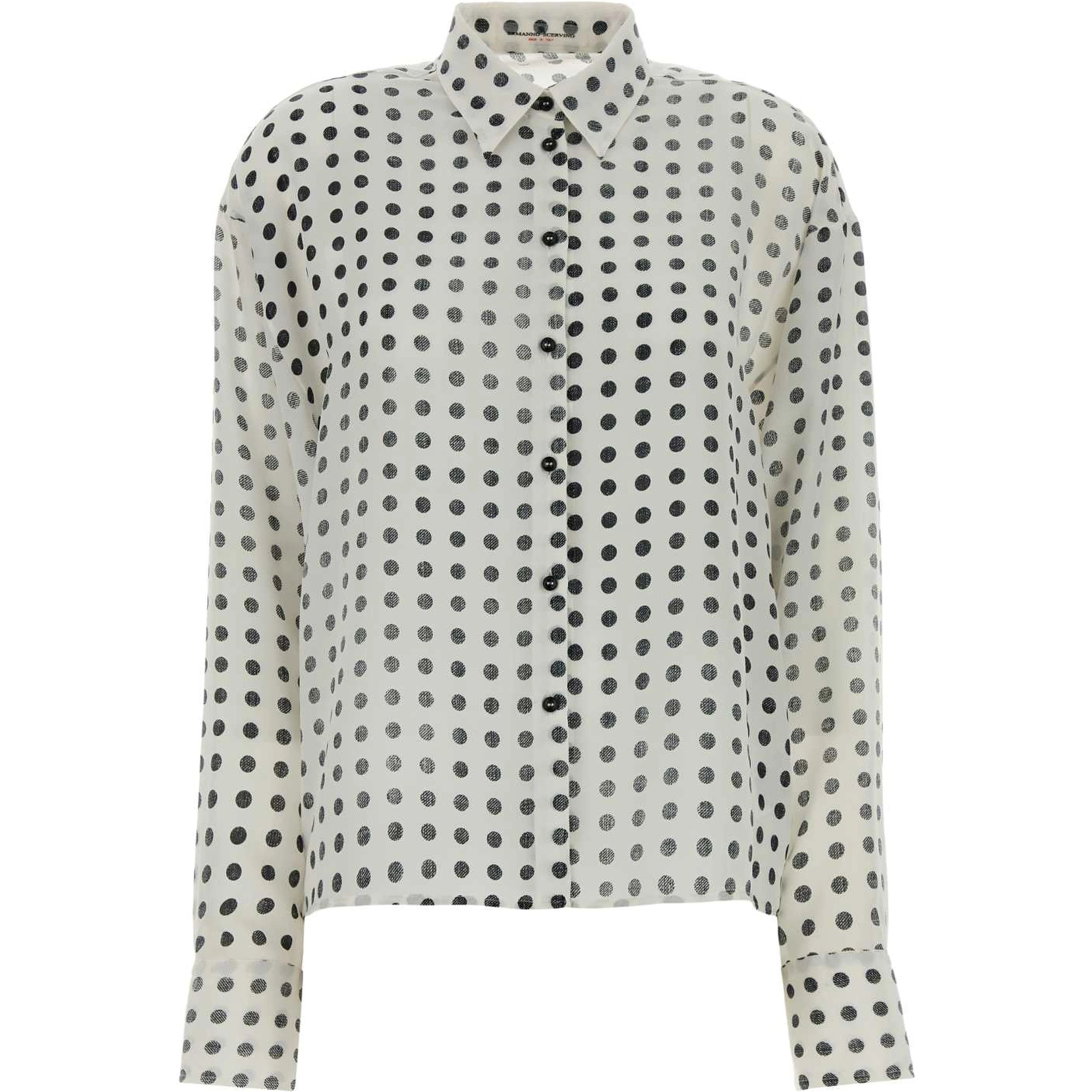 CAMICIA POIS