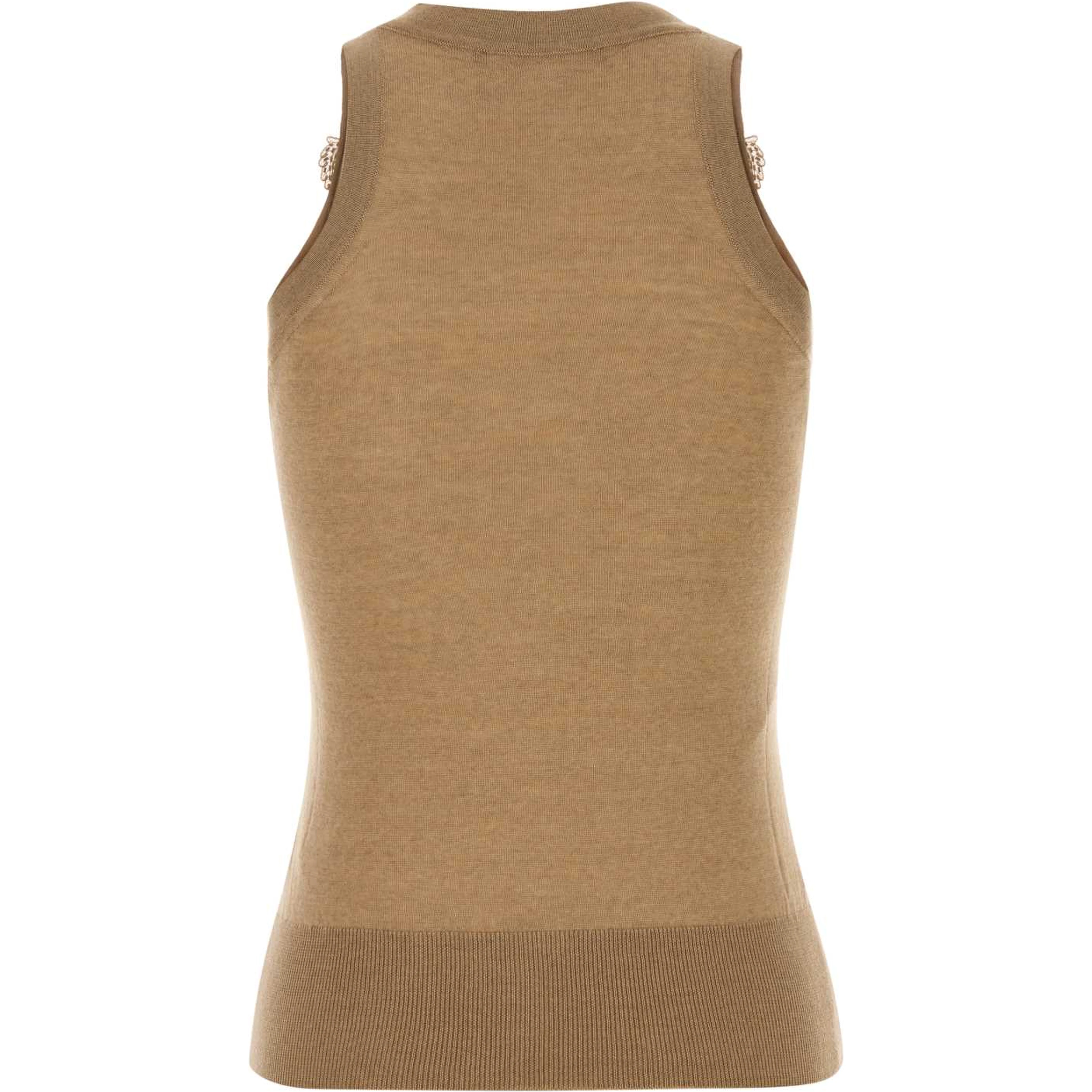 TOP CON PIZZO