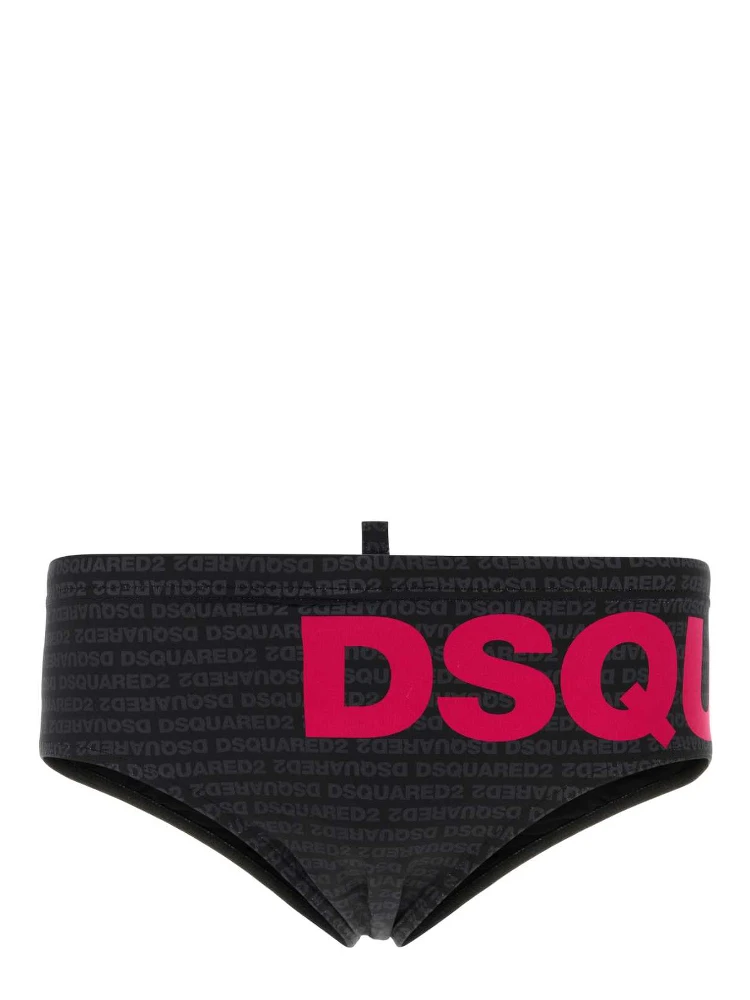 SWIM BRIEF