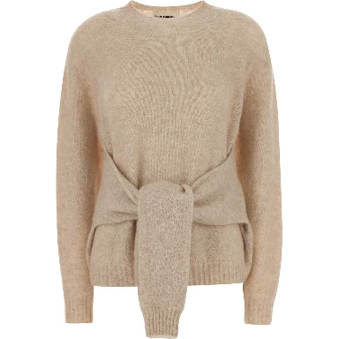 KNIT DOUBLE